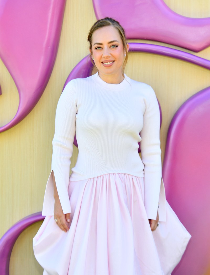 Amanda Hirsch