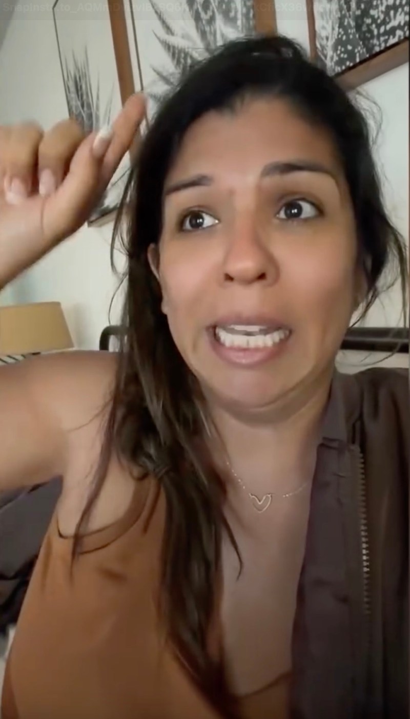 Francesca Ortega