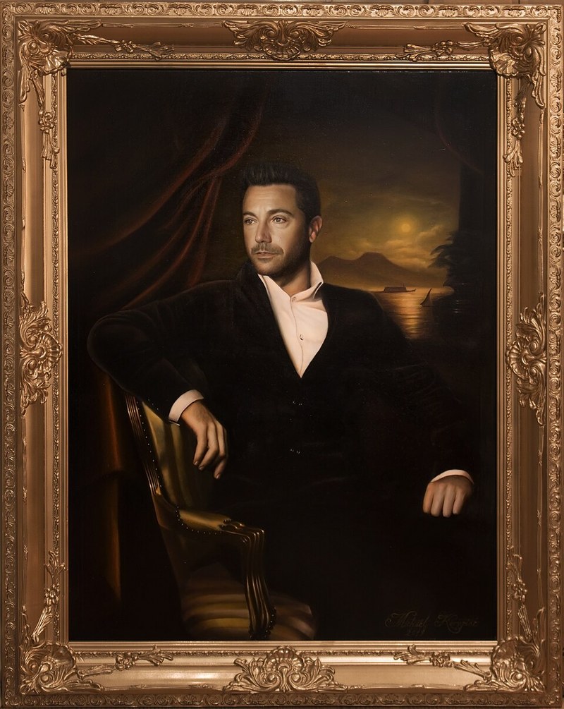 Gino D&rsquo;Acampo