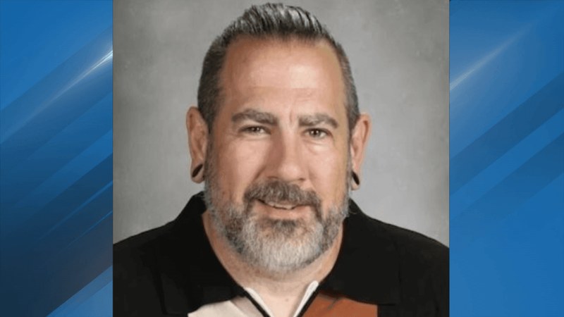 Matthew Kargol