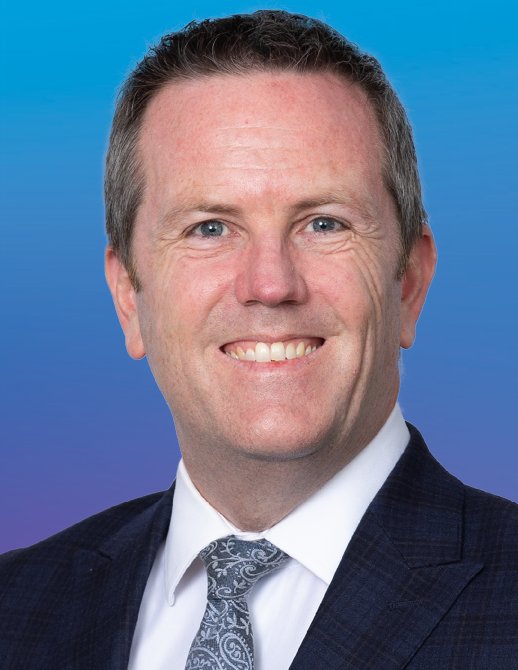Simon O&rsquo;Connor