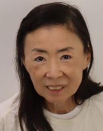 Vicky Kim