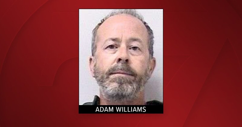 Adam Williams