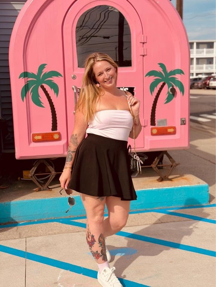 Amanda Crafts