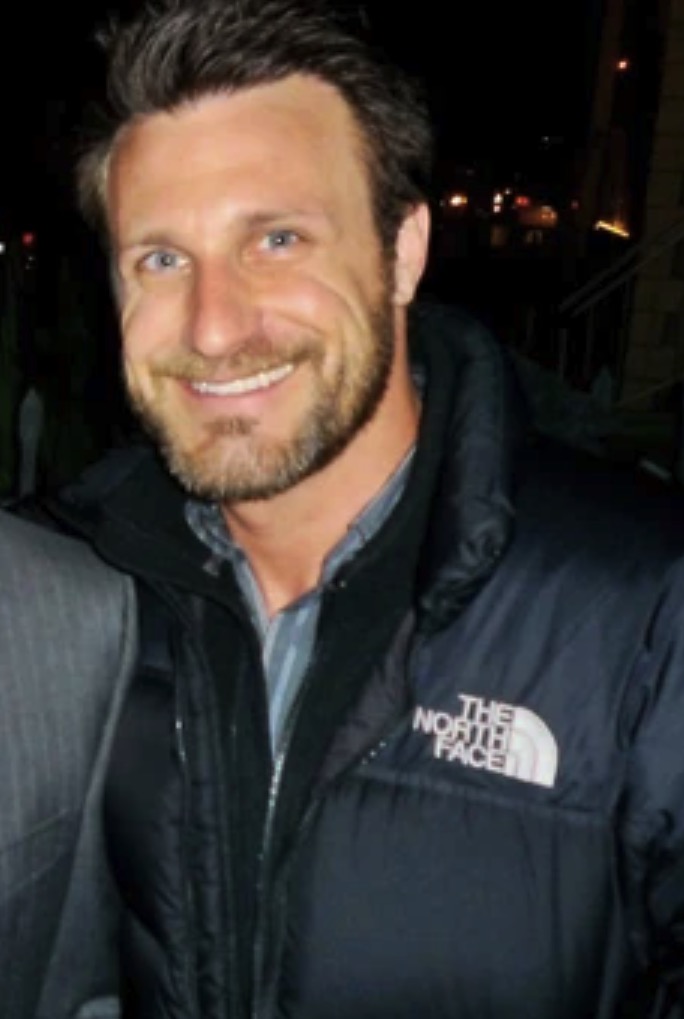 Andrew Wilder
