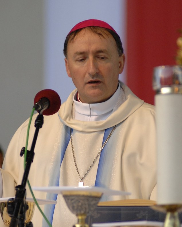 Andrzej Jeż