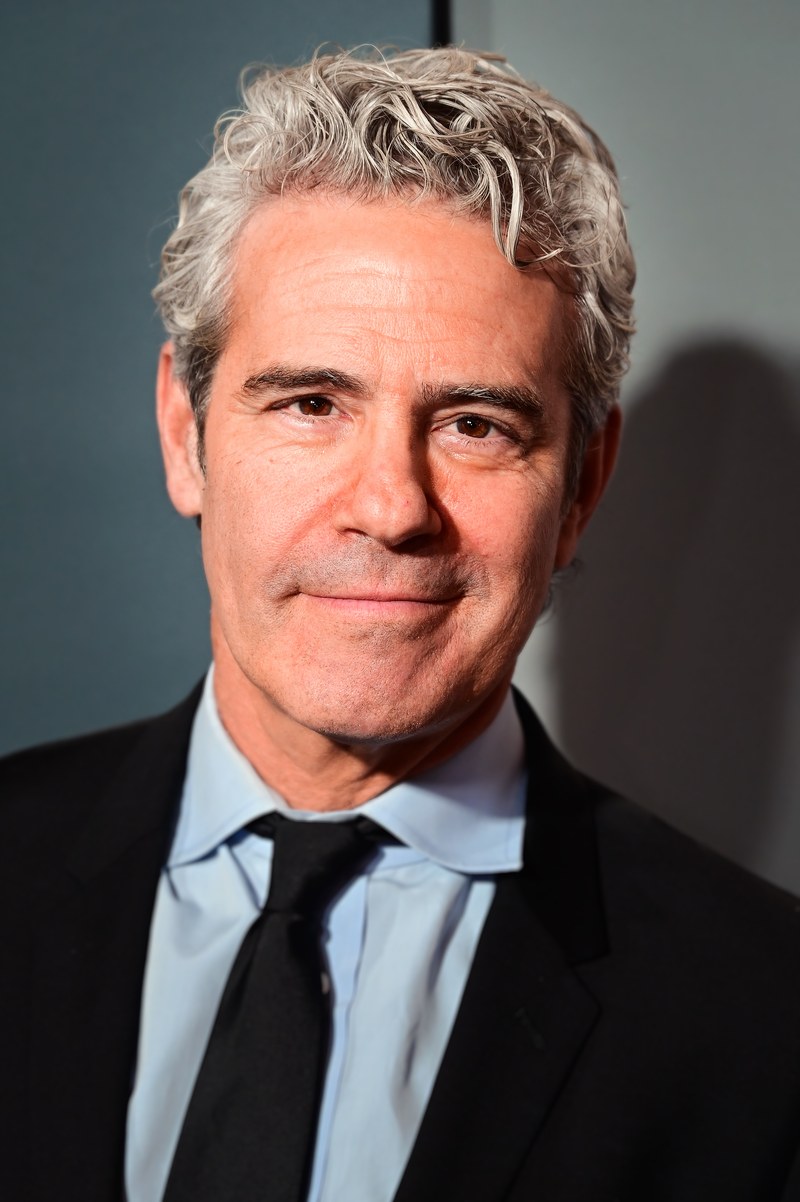 Andy Cohen
