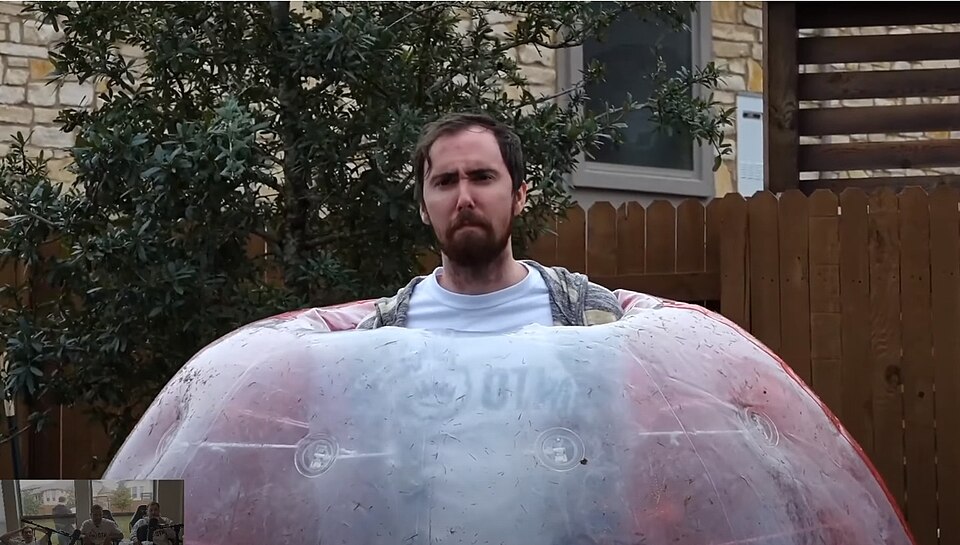 Asmongold