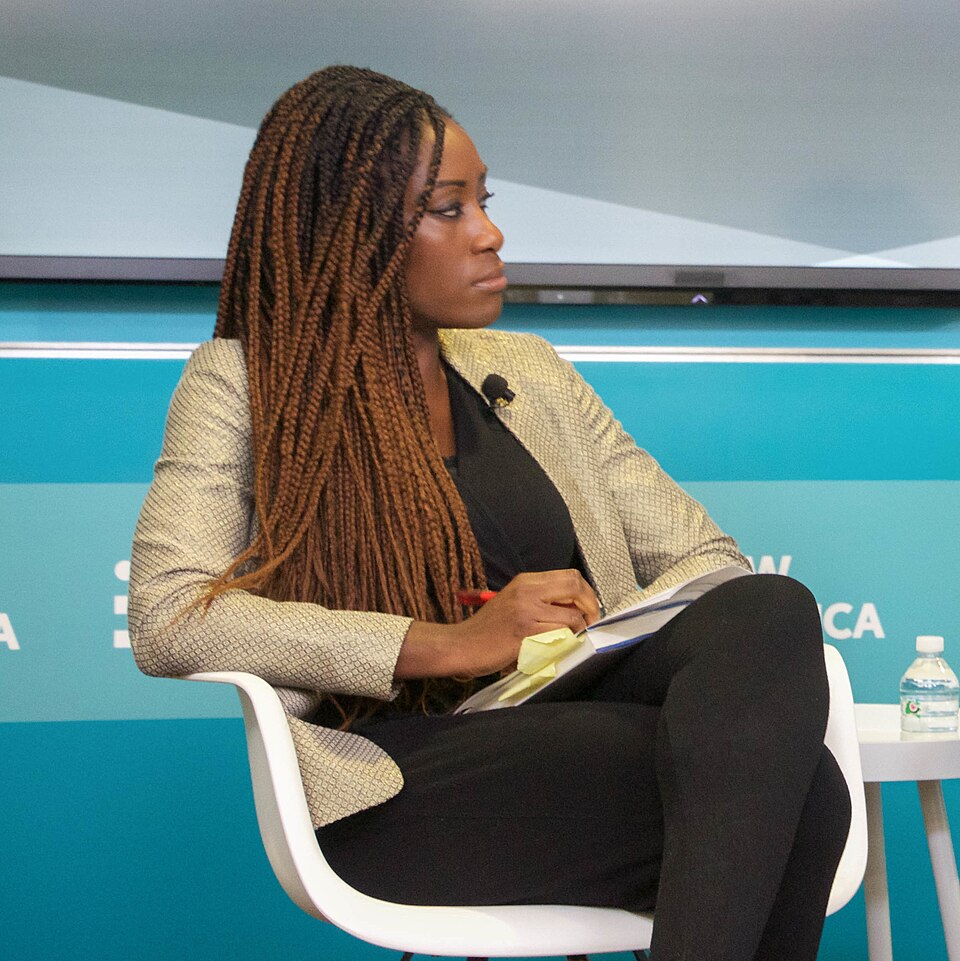 Karen Attiah