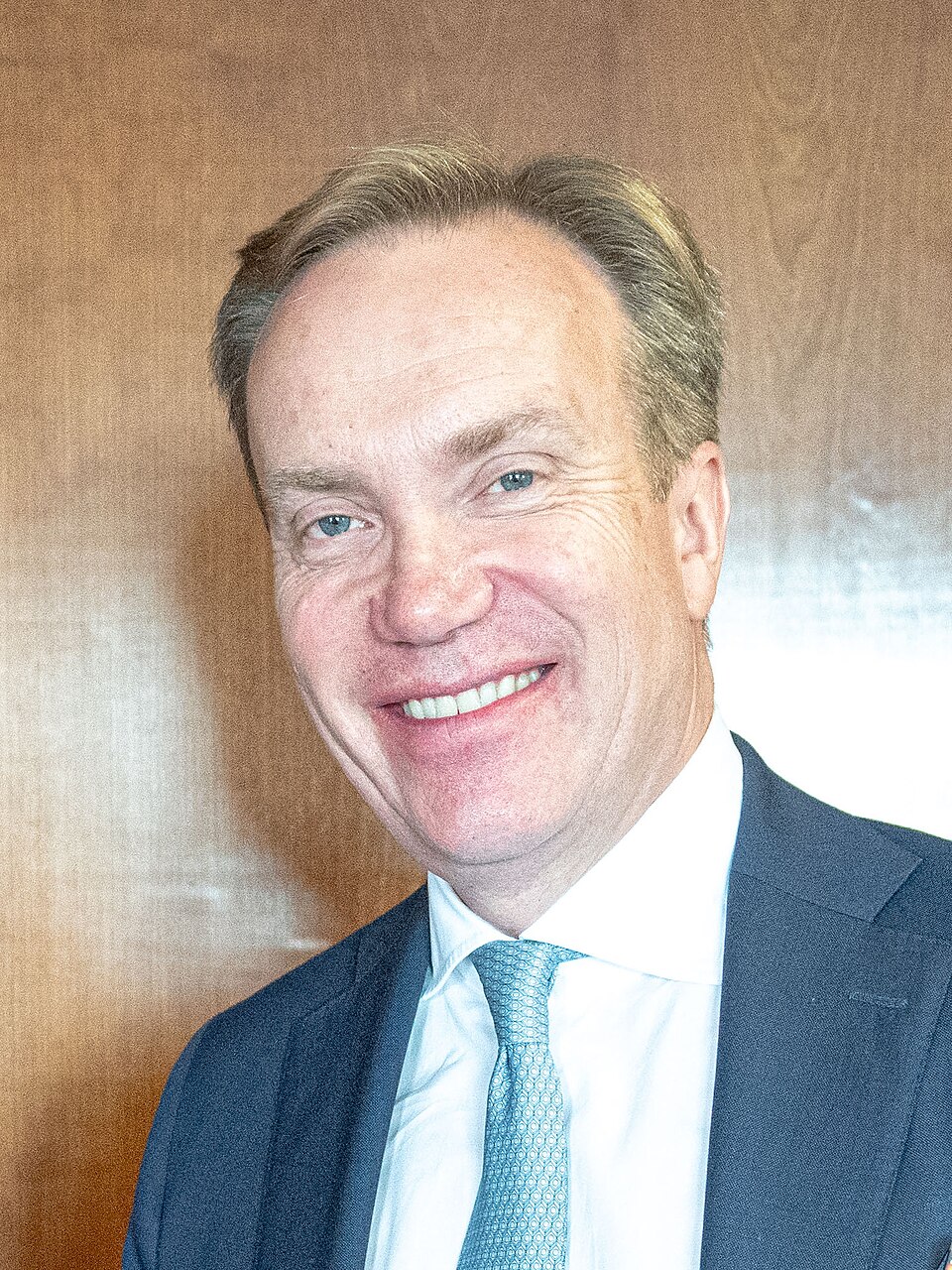 Børge Brende