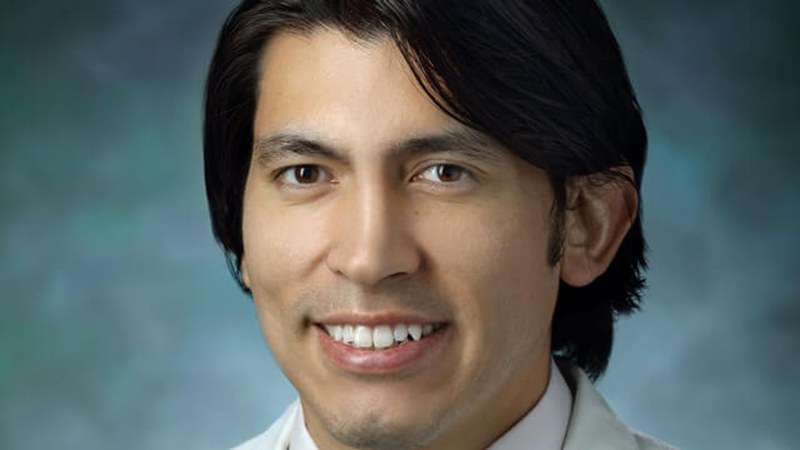 Camilo Molina