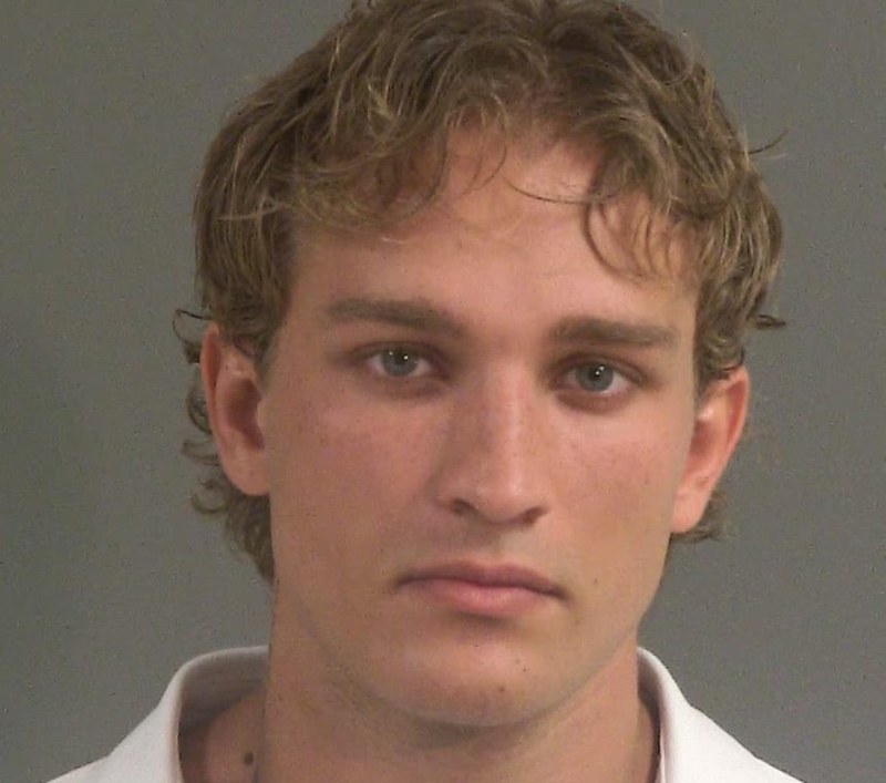 Carson Barry