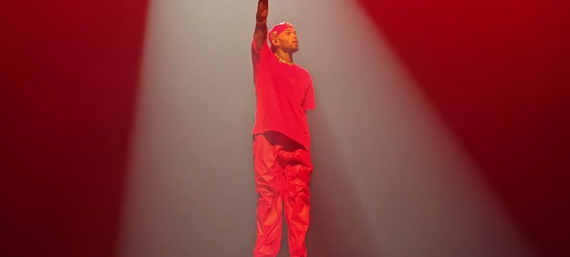 Chris Brown