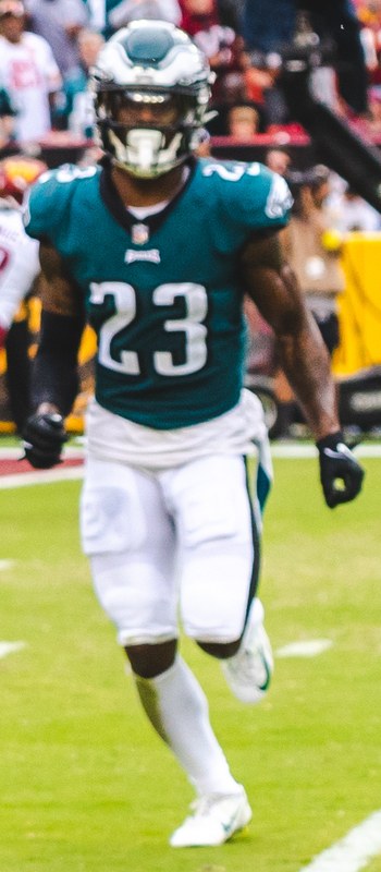 C.J. Gardner-Johnson