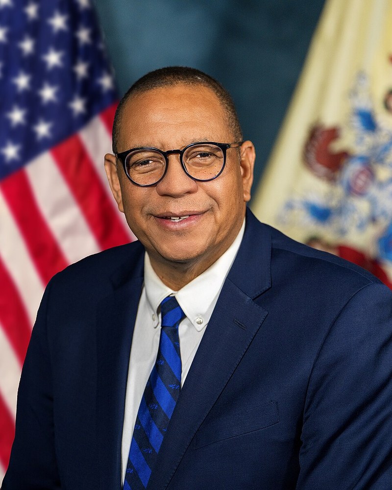 Dale Caldwell