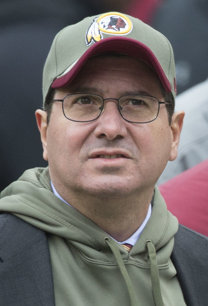 Dan Snyder