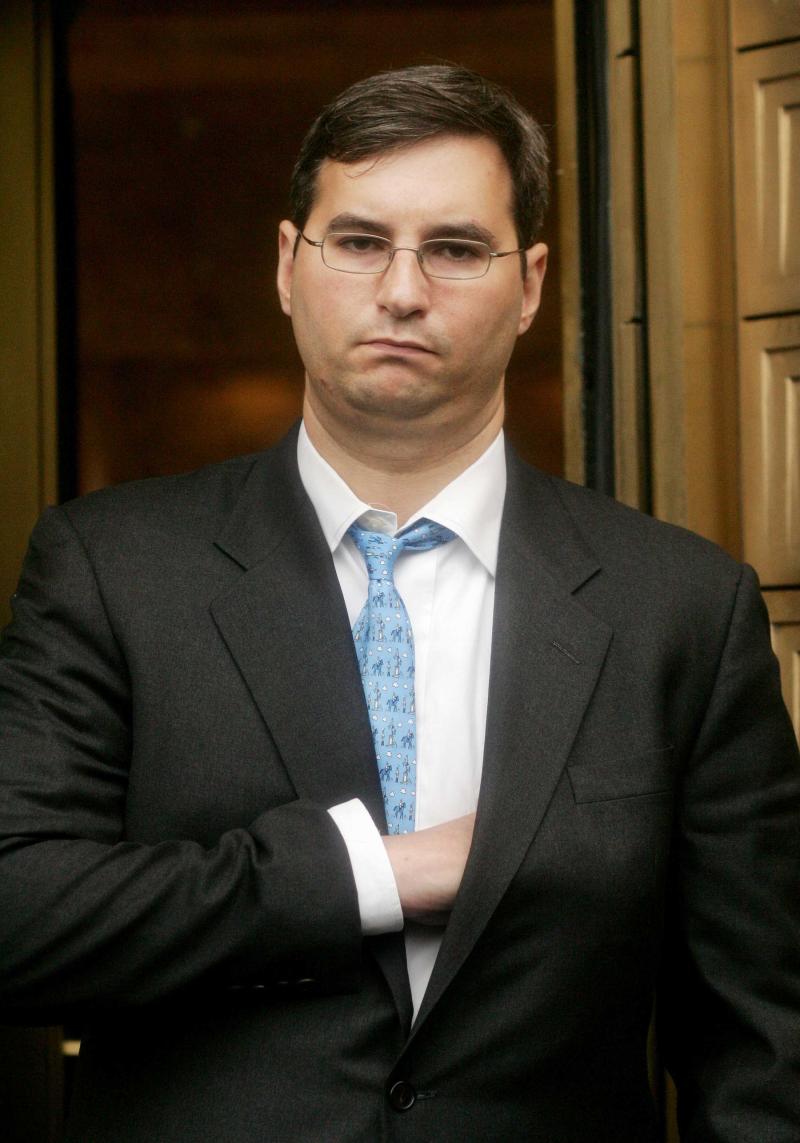 Daniel Gordon