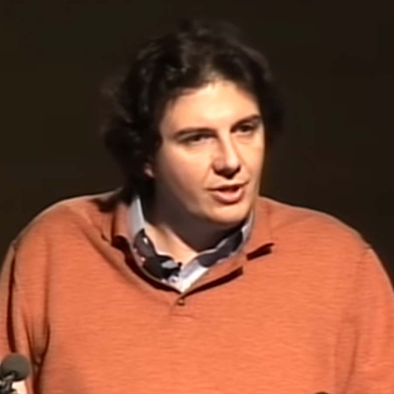David Sabatini