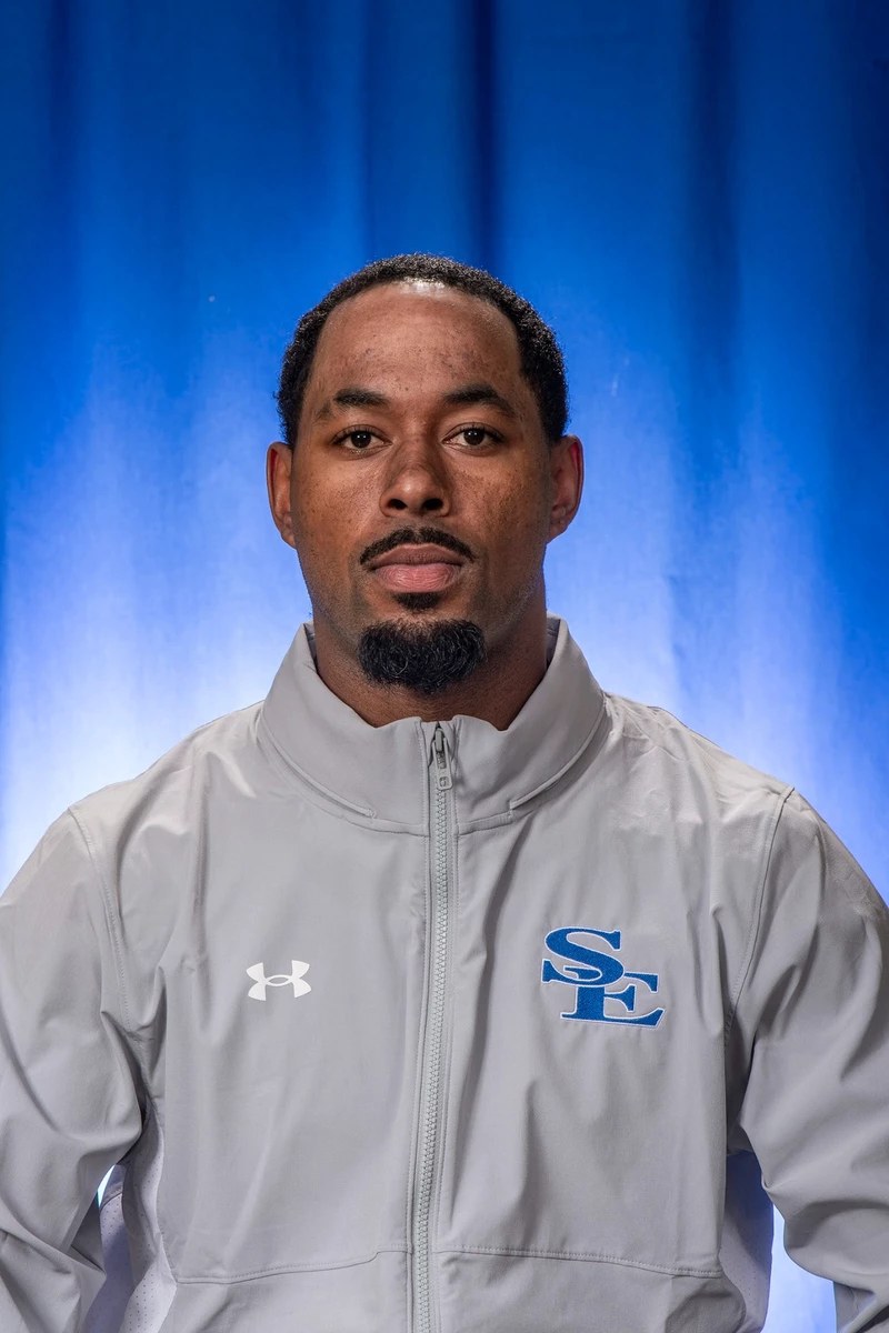 De&rsquo;Teaurean Johnson