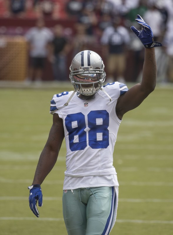 Dez Bryant