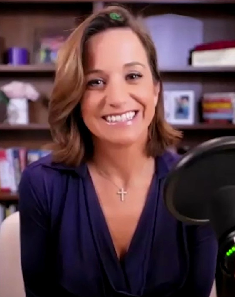 Dianna Russini