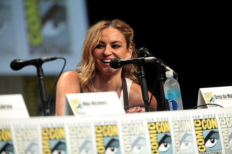 Drea de Matteo