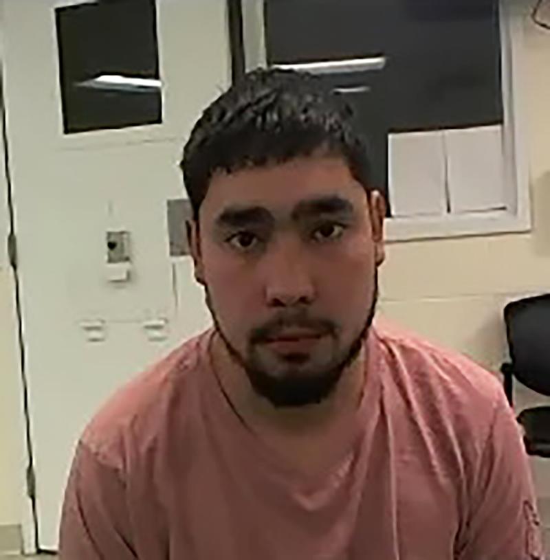 Edwin Alexander Sosa-Gonzalez