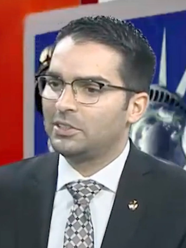 Eric Ulrich