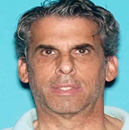 Eric Weinberg