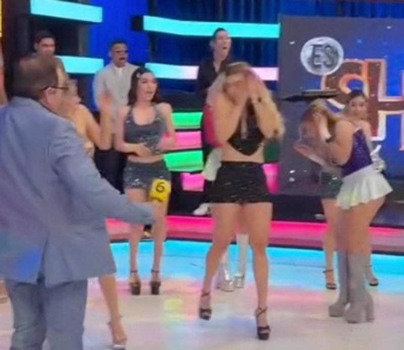 Ernesto Chavana
