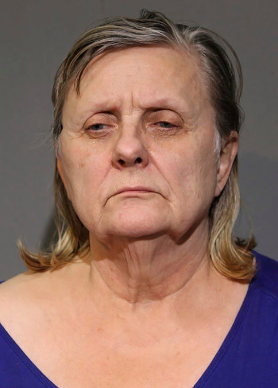 Eva Bratcher