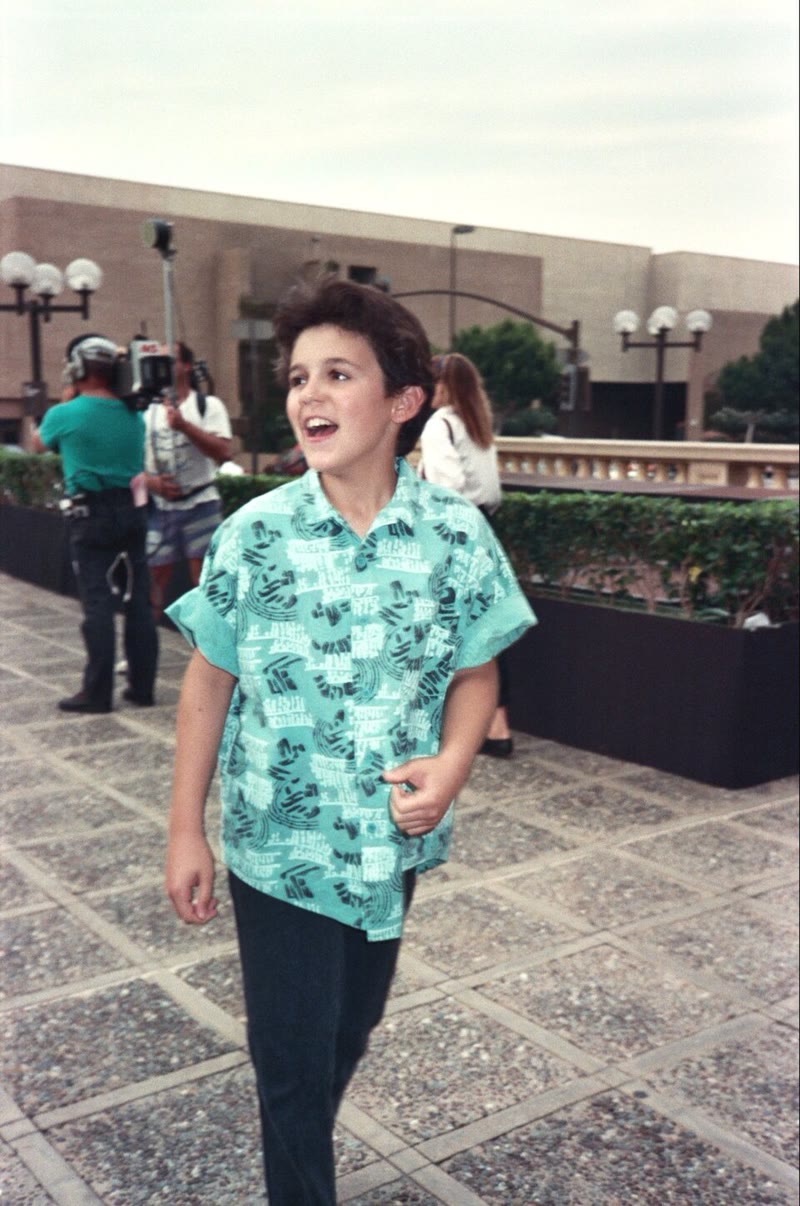 Fred Savage