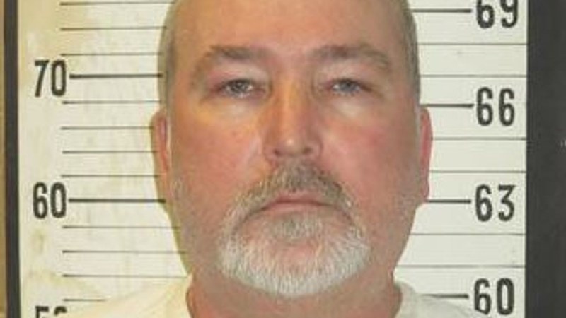 Gary Wayne Sutton