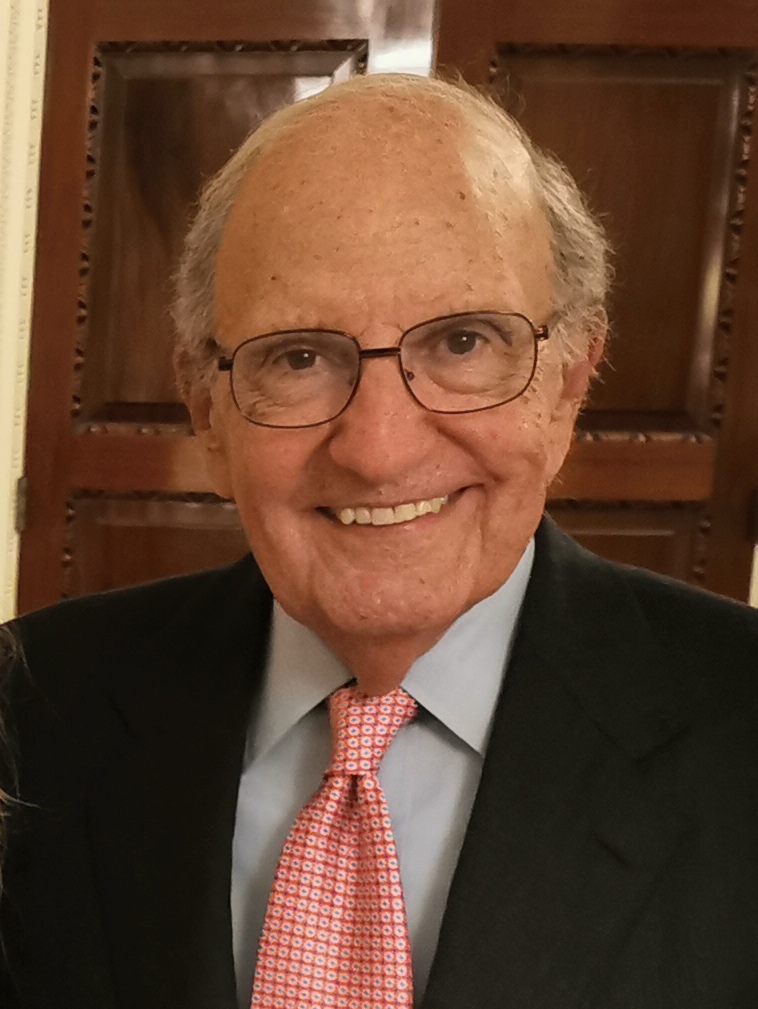 George Mitchell