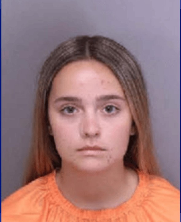 Gianna Kistenmacher