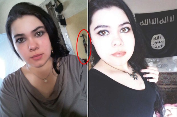 Halima Salman