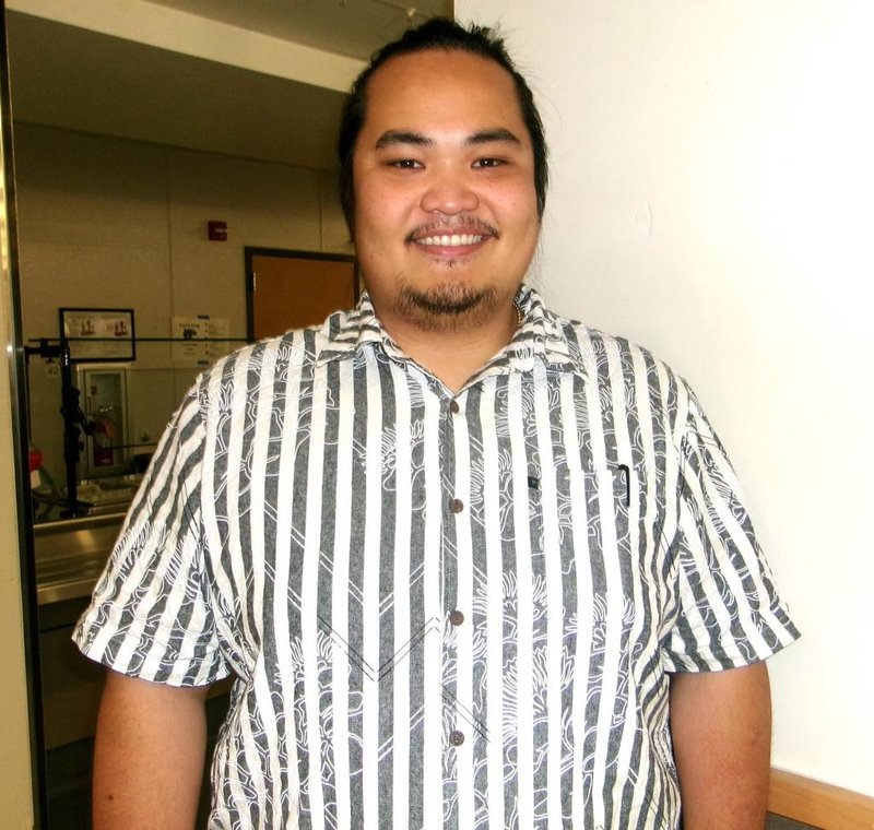 Ian Imamura