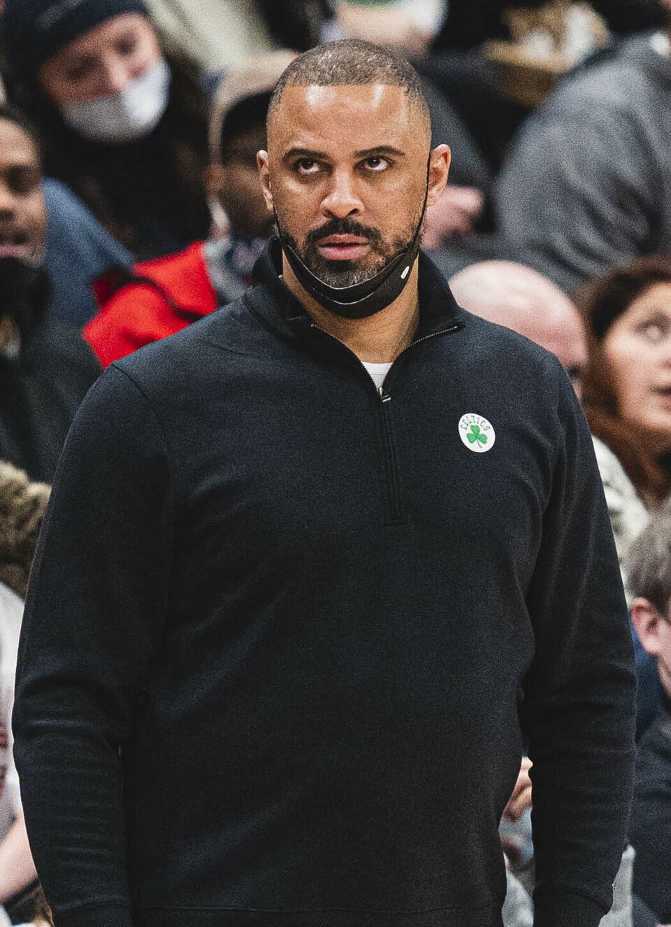 Ime Udoka