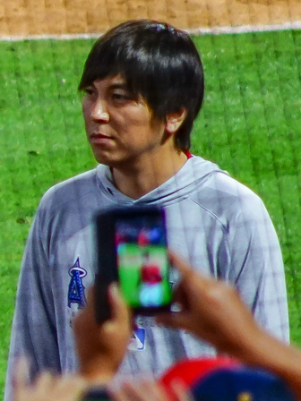 Ippei Mizuhara