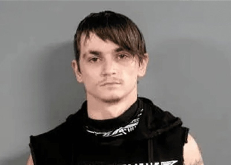 Jayson Barker