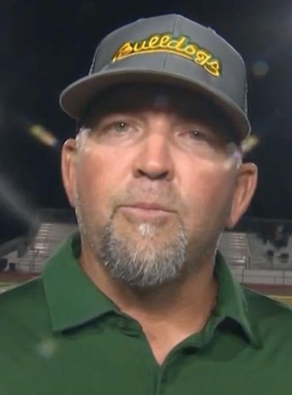 Jeffrey Pribble