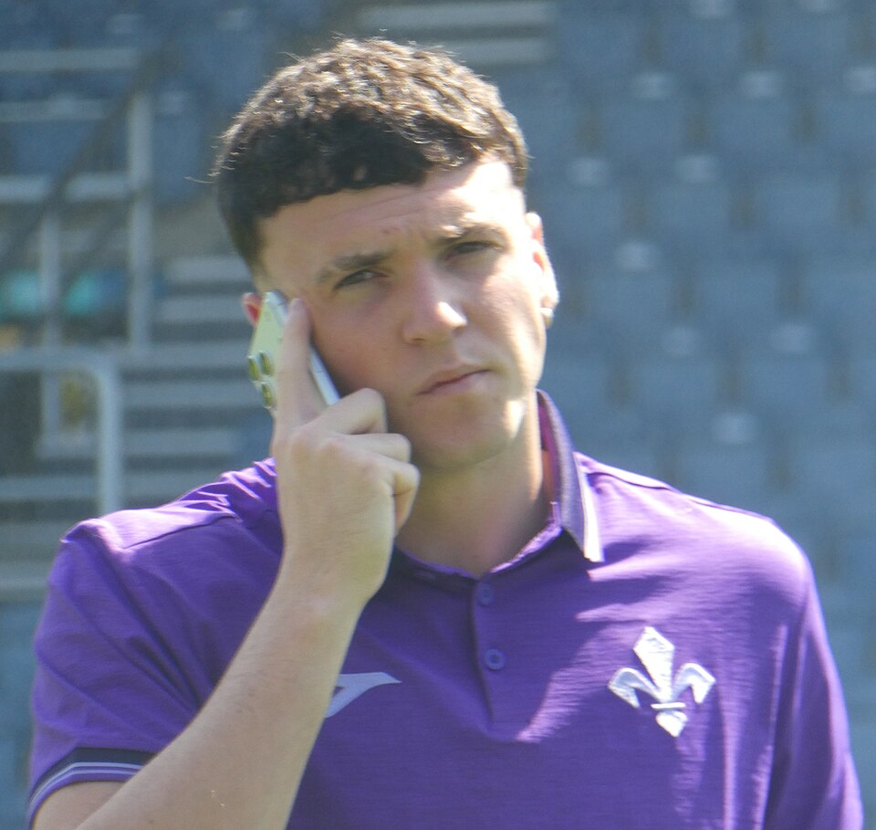Alex Jimenez