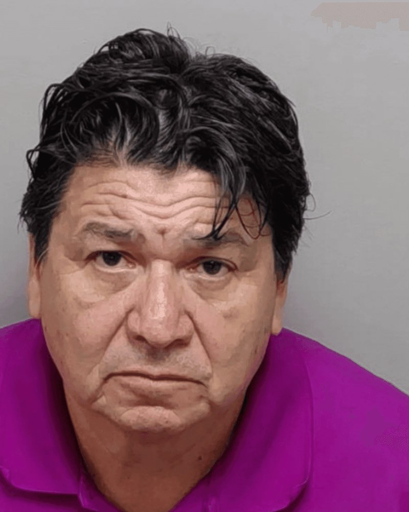 John Antonio Rodriguez Jr.