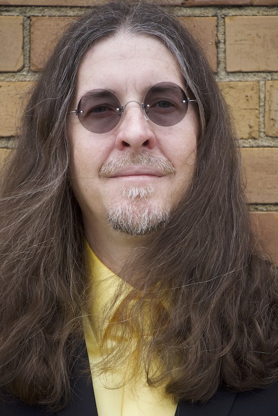 Jonathan D. Miller