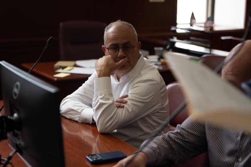 Joseph Livreri
