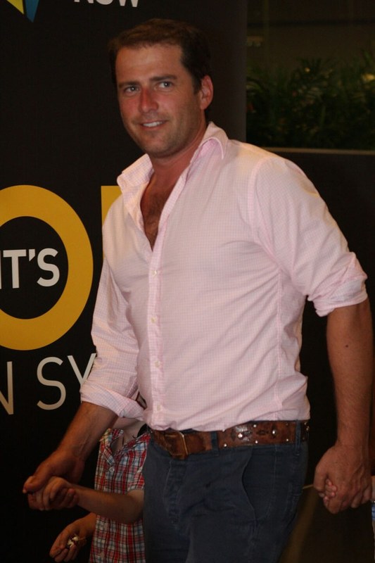 Karl Stefanovic