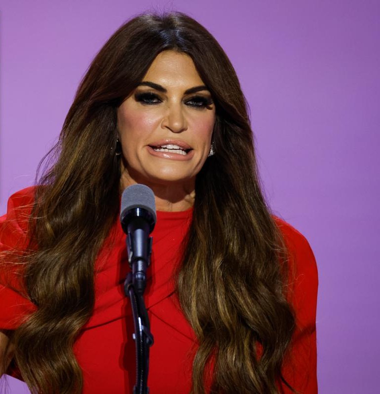Kimberly Guilfoyle