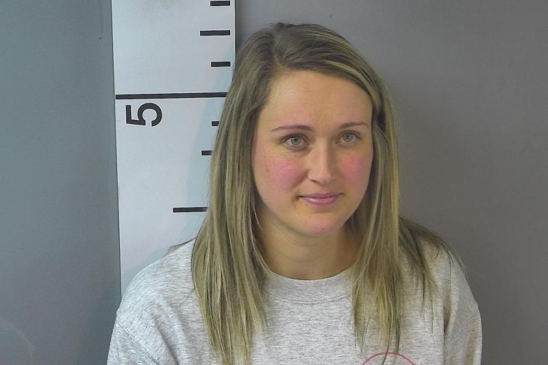 Lauren Winans