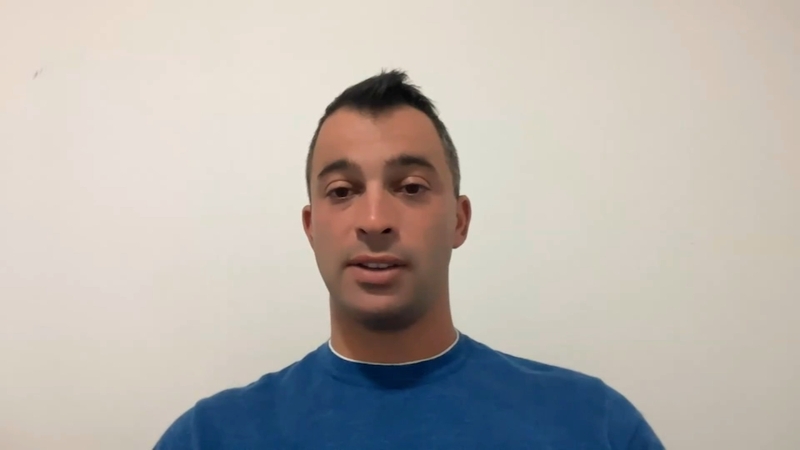 Manny Yekutiel