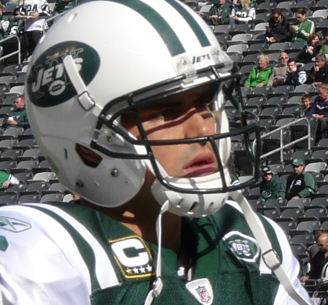 Mark Sanchez